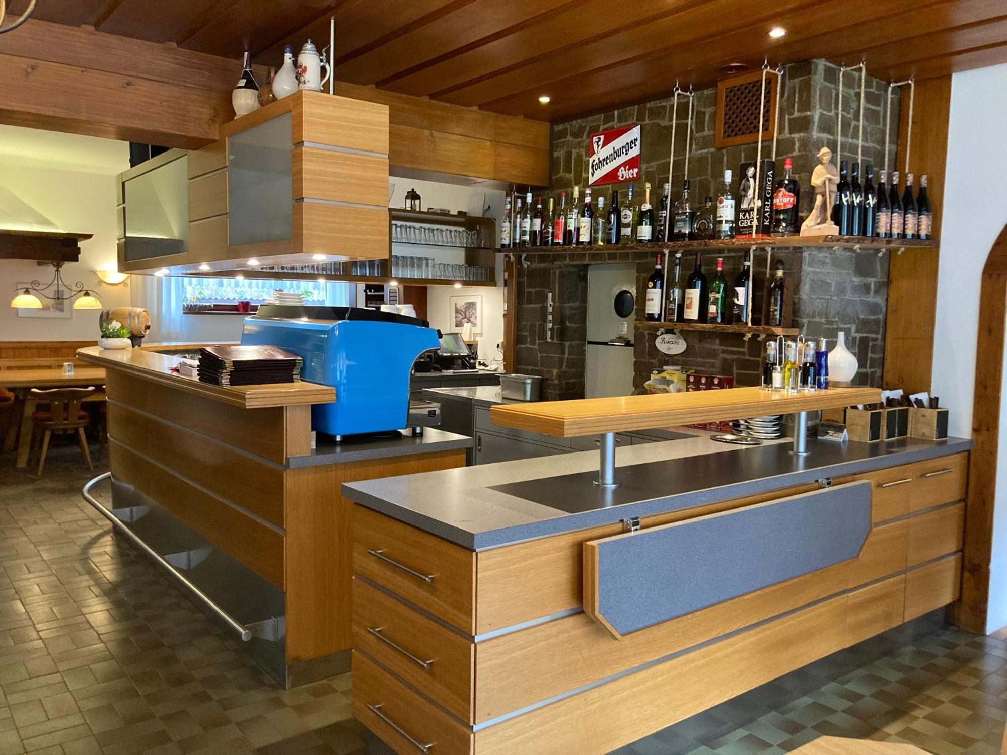 Gasthof Paluda - Pizzeria Dalaas Dış mekan fotoğraf
