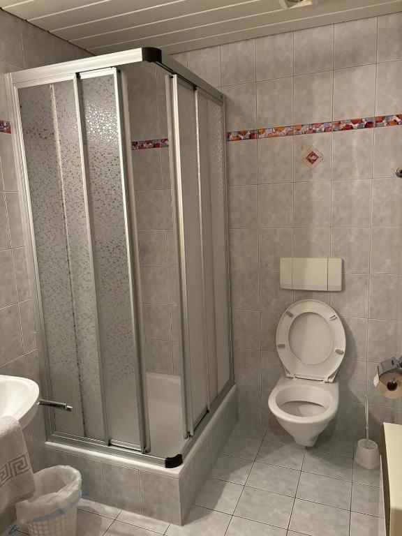 Gasthof Paluda - Pizzeria Dalaas Dış mekan fotoğraf