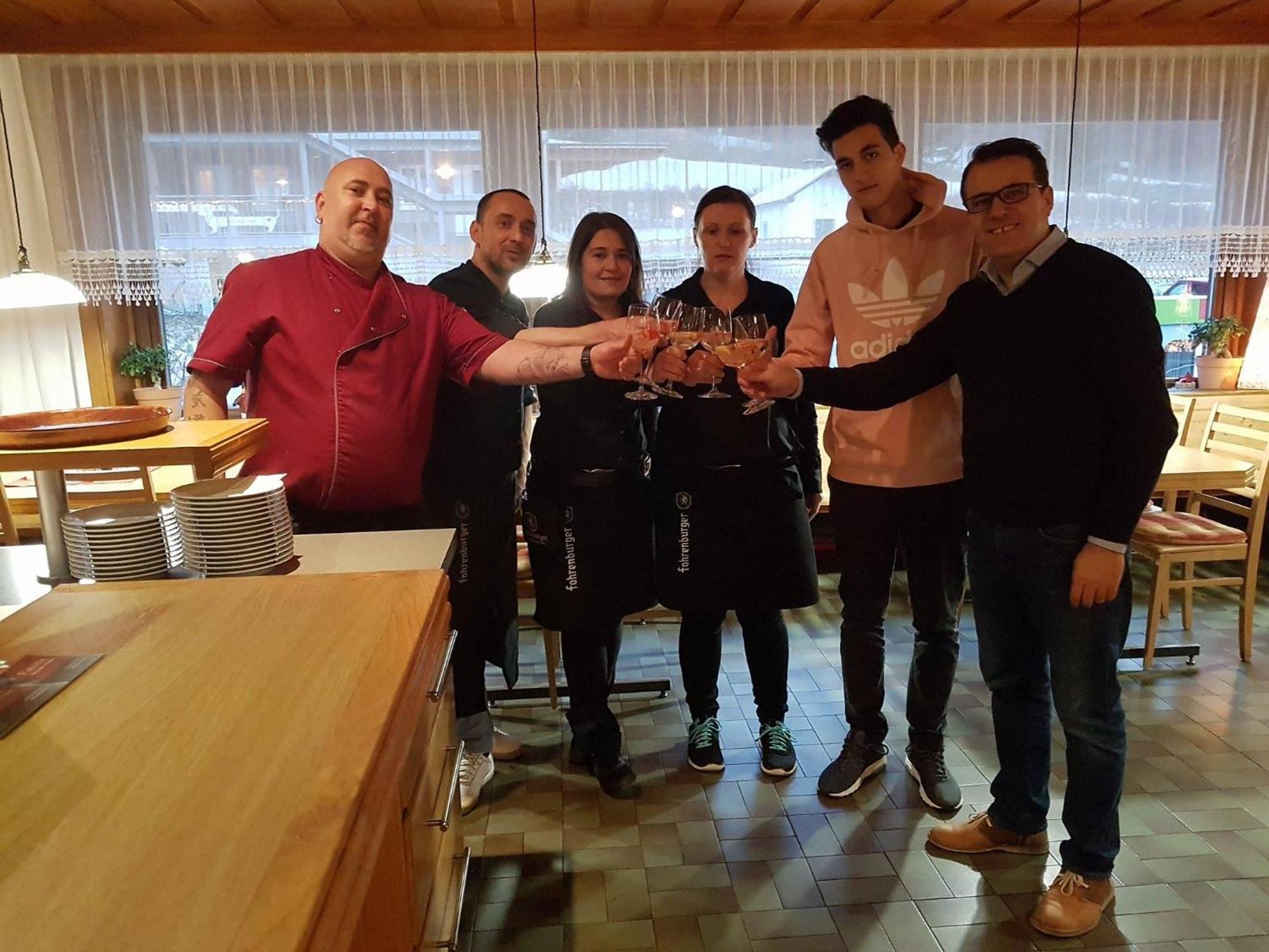 Gasthof Paluda - Pizzeria Dalaas Dış mekan fotoğraf